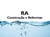 R.A. Construção e Reformas