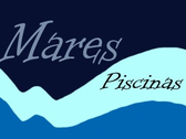 Logo Mares Piscinas