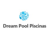 Logo Dream Pool Piscinas
