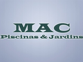 Mac Piscinas & Jardins