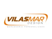 Logo Vilasmar Design