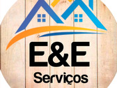 Logo E&E Serviços