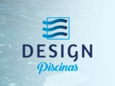 Logo Piscinas Design