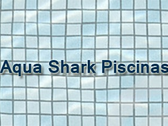 Aqua Shark Piscinas