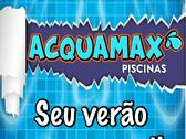 Logo Acquamax Piscina