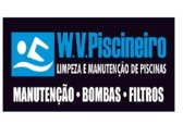 Logo WV Piscineiro