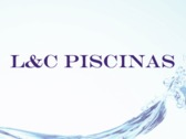 Logo L&C Piscinas