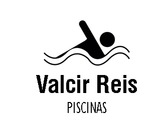 Logo Valcir Reis Piscinas