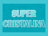Logo Super Cristalina