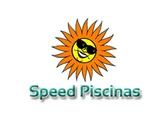 Logo Speed Piscinas