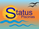 Status Piscinas