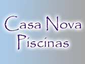 Casa Nova Piscinas