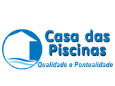 Logo Casa Das Piscinas Df