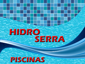 Hidro Serra Piscinas