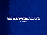 Logo Garzon Pools and Spas