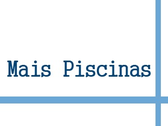 Logo Mais Piscinas