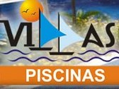 Logo Villas Piscinas