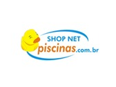 Logo Shopnet Piscinas