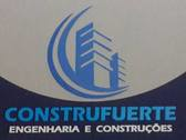Logo Construfuerte Piscinas