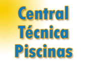 Central Técnica Piscinas