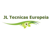Logo Jl Técnicas Europeia
