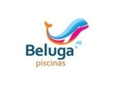 Logo Beluga Piscinas Camaçari