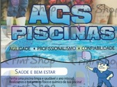 Logo AGS Piscinas