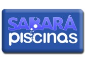 Logo Sabará Piscinas
