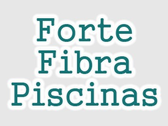 Forte Fibra Piscinas