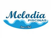 Logo Melodia Piscinas
