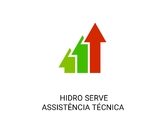 Logo Hidro Serve