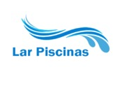 Logo Lar Piscinas