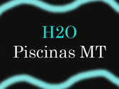 H2O Piscinas Mt