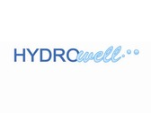 Logo Hydrowell Piscinas