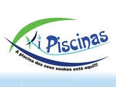 Logo Ki Piscinas e Acessórios