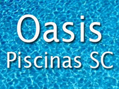 Oasis Piscinas Sc