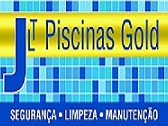 Logo JTL Piscinas Gold