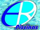 Logo Er Piscinas