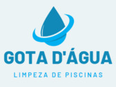 Logo Gota D'Água