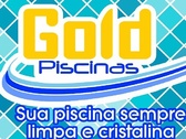 Logo Gold Piscinas