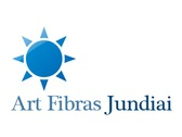 Logo Art Fibras Jundiai