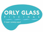 Orly Glass Piscinas