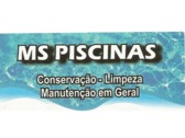 Logo MSpiscinas