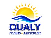 Logo Qualy Piscinas