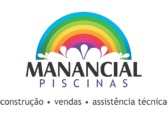 Logo Manancial Piscinas