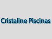 Logo Cristaline Piscinas