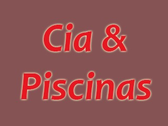 Cia & Piscinas