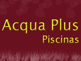 Acqua Plus Piscinas