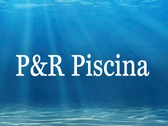 Logo P&R Piscina