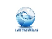 Logo Lar Das Águas